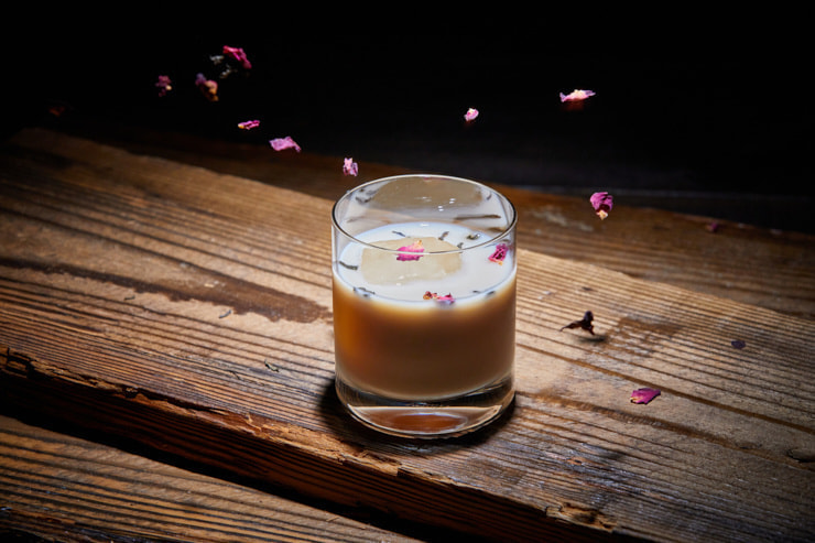 東京の出張料理撮影