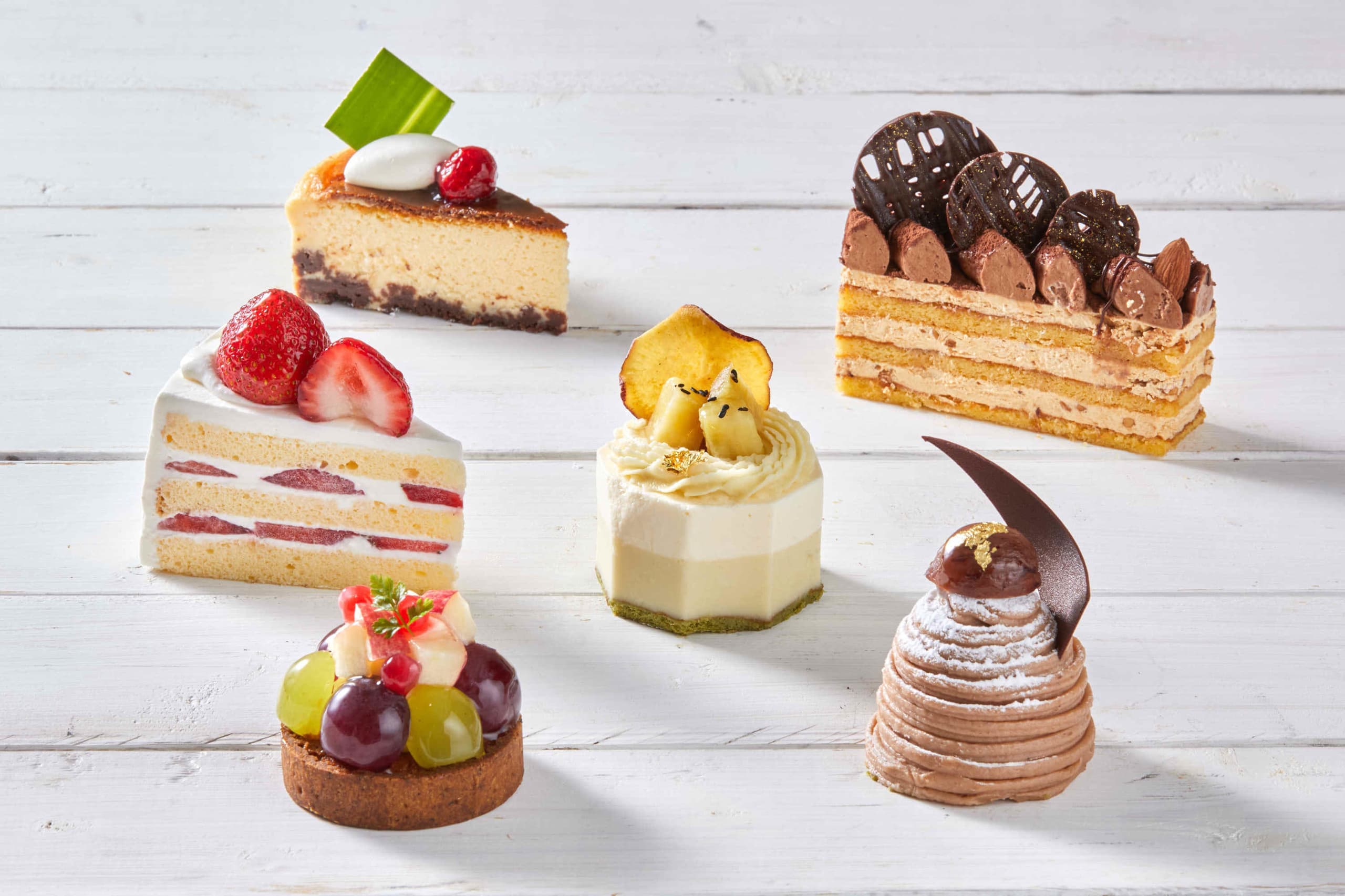 東京の出張料理撮影